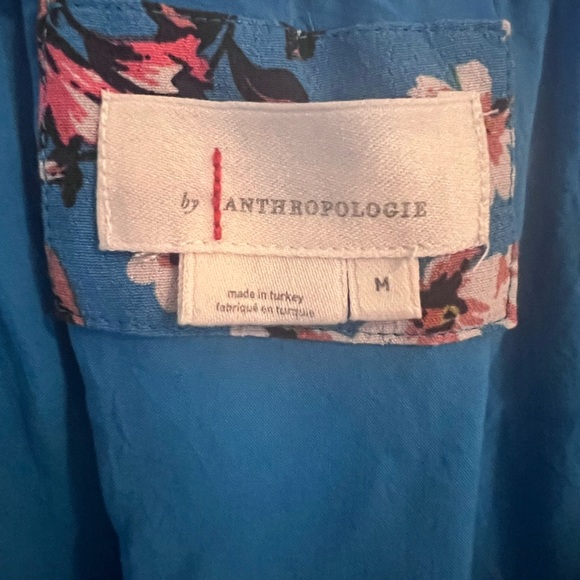 Adorable and flattering casual dress by Anthropologie! - Picture 3 of 3